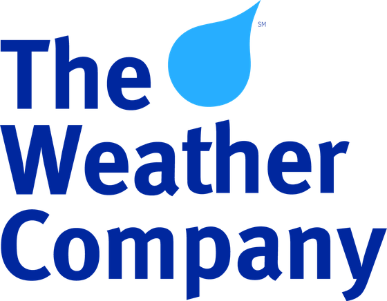 The Weather Company The Weather Company